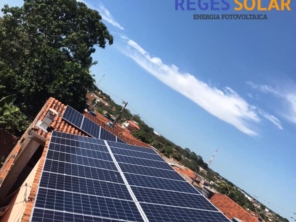 Foto de Reges Solar em Cuiabá, MT por Solutudo