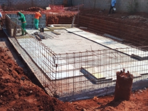 Foto de Griff Construções e Reformas em Bauru, SP por Solutudo