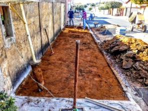 Foto galeria da empresa