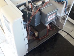 Foto galeria da empresa