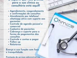 Otimize seu tempo e reduza seus custos!