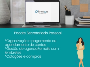 Foto de Otimizze Assistente Virtual em Piracaia, SP por Solutudo