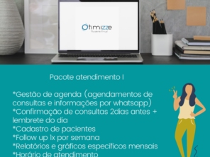 Foto de Otimizze Assistente Virtual em Piracaia, SP por Solutudo