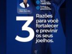 Foto de AWR Fisioterapia em Lençóis Paulista, SP por Solutudo