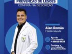 Foto de AWR Fisioterapia em Lençóis Paulista, SP por Solutudo