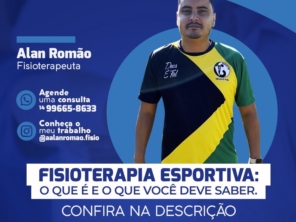 Foto de AWR Fisioterapia em Lençóis Paulista, SP por Solutudo