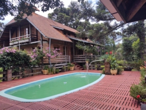 Foto de Travel Club Trilhas em Porto Alegre, RS por Solutudo