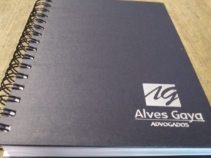 Foto de Agendas Brasil  - Agendas personalizadas em Campinas em Campinas, SP por Solutudo
