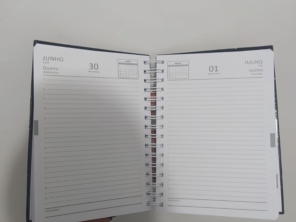 Foto de Agendas Brasil  - Agendas personalizadas em Campinas em Campinas, SP por Solutudo
