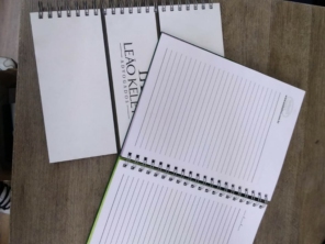 Foto galeria da empresa