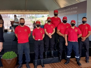 Foto de Minotauro Serviços de Segurança e Vigilância em Foz do Iguaçu, PR por Solutudo