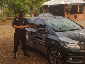 Foto de Minotauro Serviços de Segurança e Vigilância em Foz do Iguaçu, PR por Solutudo