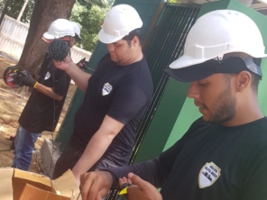 Foto galeria da empresa