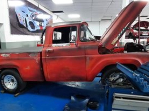 Foto galeria da empresa