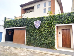 Foto galeria da empresa