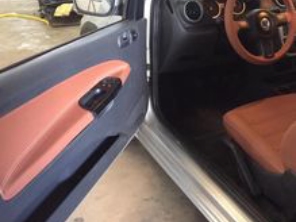 Foto de Carlinhos Auto Capas em Jaú, SP por Solutudo