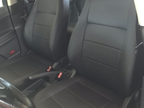 Foto de Carlinhos Auto Capas em Jaú, SP por Solutudo