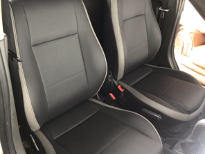 Foto de Carlinhos Auto Capas em Jaú, SP por Solutudo