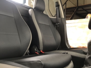 Foto de Carlinhos Auto Capas em Jaú, SP por Solutudo