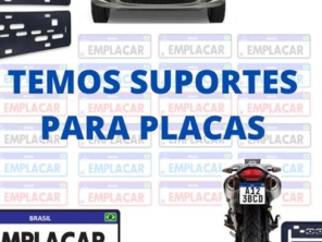 Foto de Emplacar em Jaú, SP por Solutudo