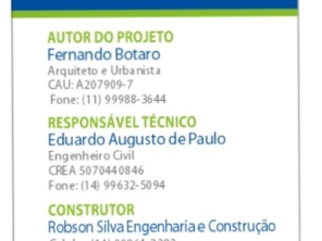 Foto de GPOAS em Arandu, SP por Solutudo
