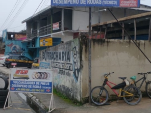 Foto galeria da empresa