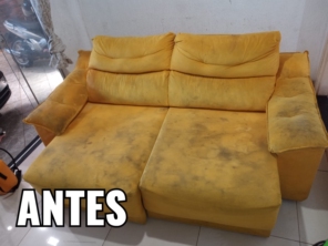 Foto de Edi Clean Higienização de Estofados em Bauru, SP por Solutudo
