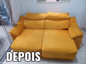 Foto de Edi Clean Higienização de Estofados em Bauru, SP por Solutudo