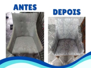 Foto de Edi Clean Higienização de Estofados em Bauru, SP por Solutudo