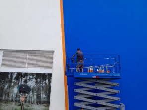 Foto de AFP PINTURAS E REFORMAS em Botucatu, SP por Solutudo