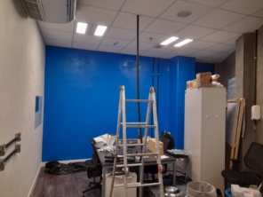 Foto de AFP PINTURAS E REFORMAS em Botucatu, SP por Solutudo