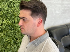 Foto de Málaga Barbearia em Jundiaí, SP por Solutudo