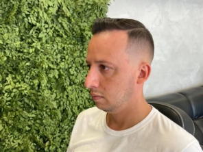 Foto de Málaga Barbearia em Jundiaí, SP por Solutudo