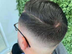 Foto de Málaga Barbearia em Jundiaí, SP por Solutudo