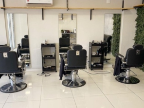 Foto de Málaga Barbearia em Jundiaí, SP por Solutudo