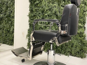 Foto de Málaga Barbearia em Jundiaí, SP por Solutudo