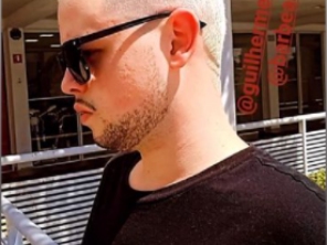 Foto de Málaga Barbearia em Jundiaí, SP por Solutudo