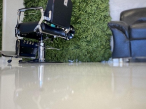 Foto de Málaga Barbearia em Jundiaí, SP por Solutudo