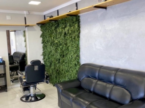 Foto de Málaga Barbearia em Jundiaí, SP por Solutudo