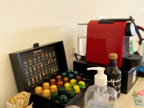 Foto galeria da empresa