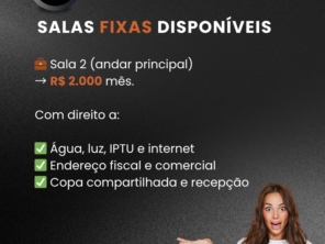 Foto galeria da empresa