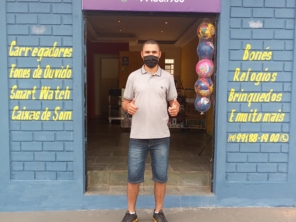 Foto galeria da empresa