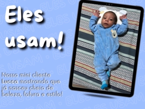 Foto de Sophia Kids - Moda Infantil em Bauru, SP por Solutudo