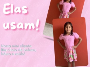 Foto de Sophia Kids - Moda Infantil em Bauru, SP por Solutudo