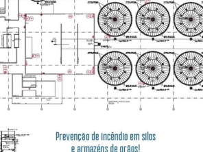 Foto de PREVEinFOGO em Irati, PR por Solutudo