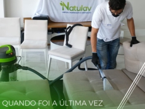 Foto de Natulav em Recife, PE por Solutudo