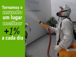 Foto de Natulav em Recife, PE por Solutudo