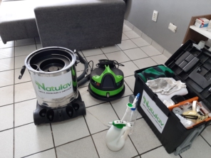 Foto galeria da empresa