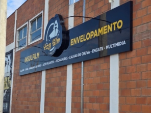 Foto de Ideal Comunicação Visual em Botucatu, SP por Solutudo