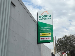 Foto de Ideal Comunicação Visual em Botucatu, SP por Solutudo